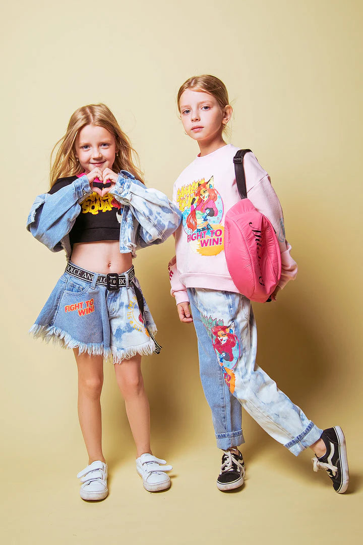 Children's Apparel