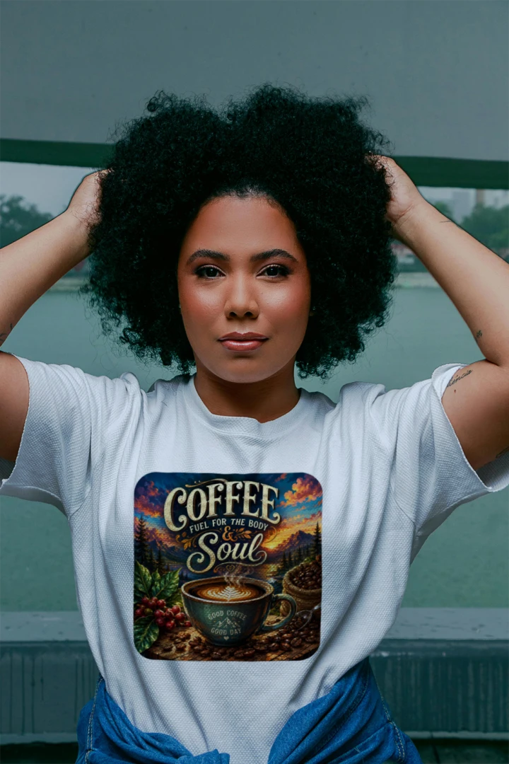 Coffee with Soul