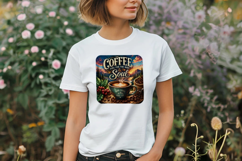 Coffee with Soul