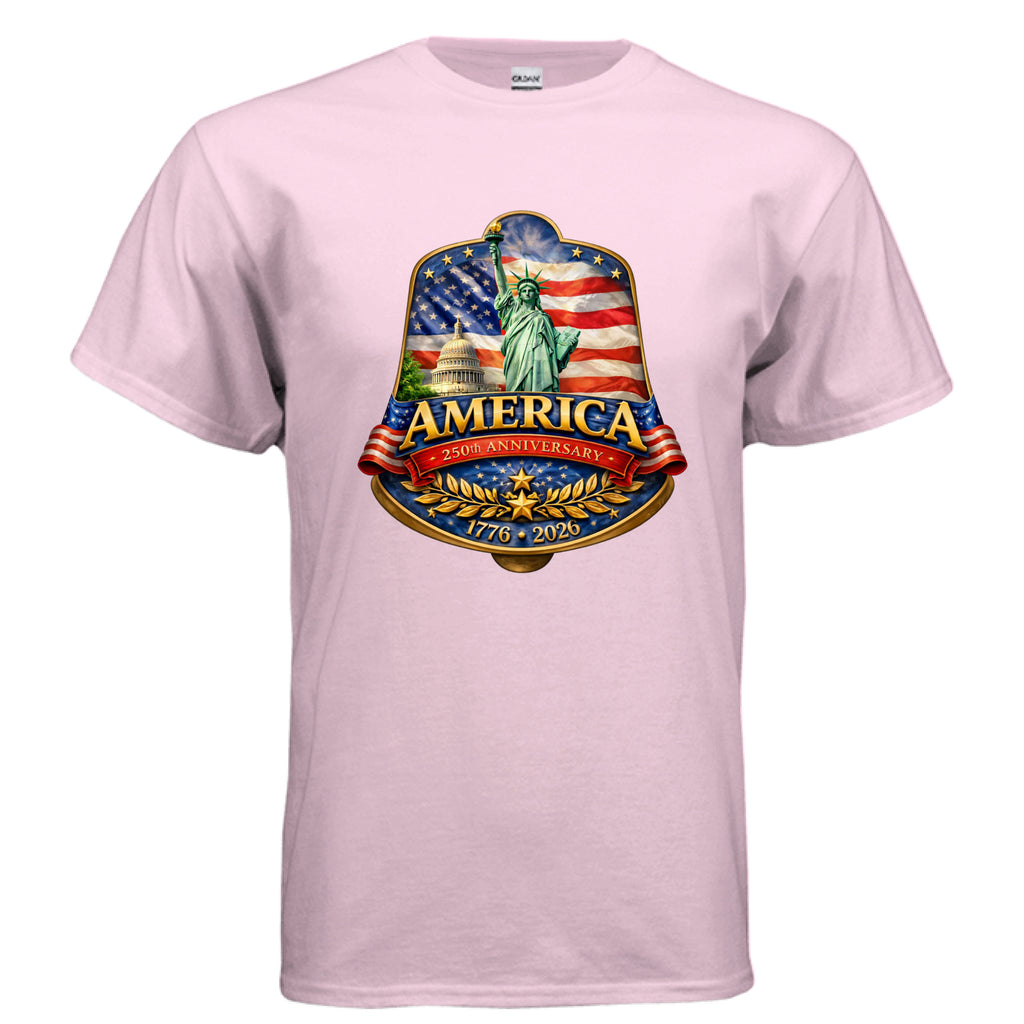 LIGHT PINK - FRONT