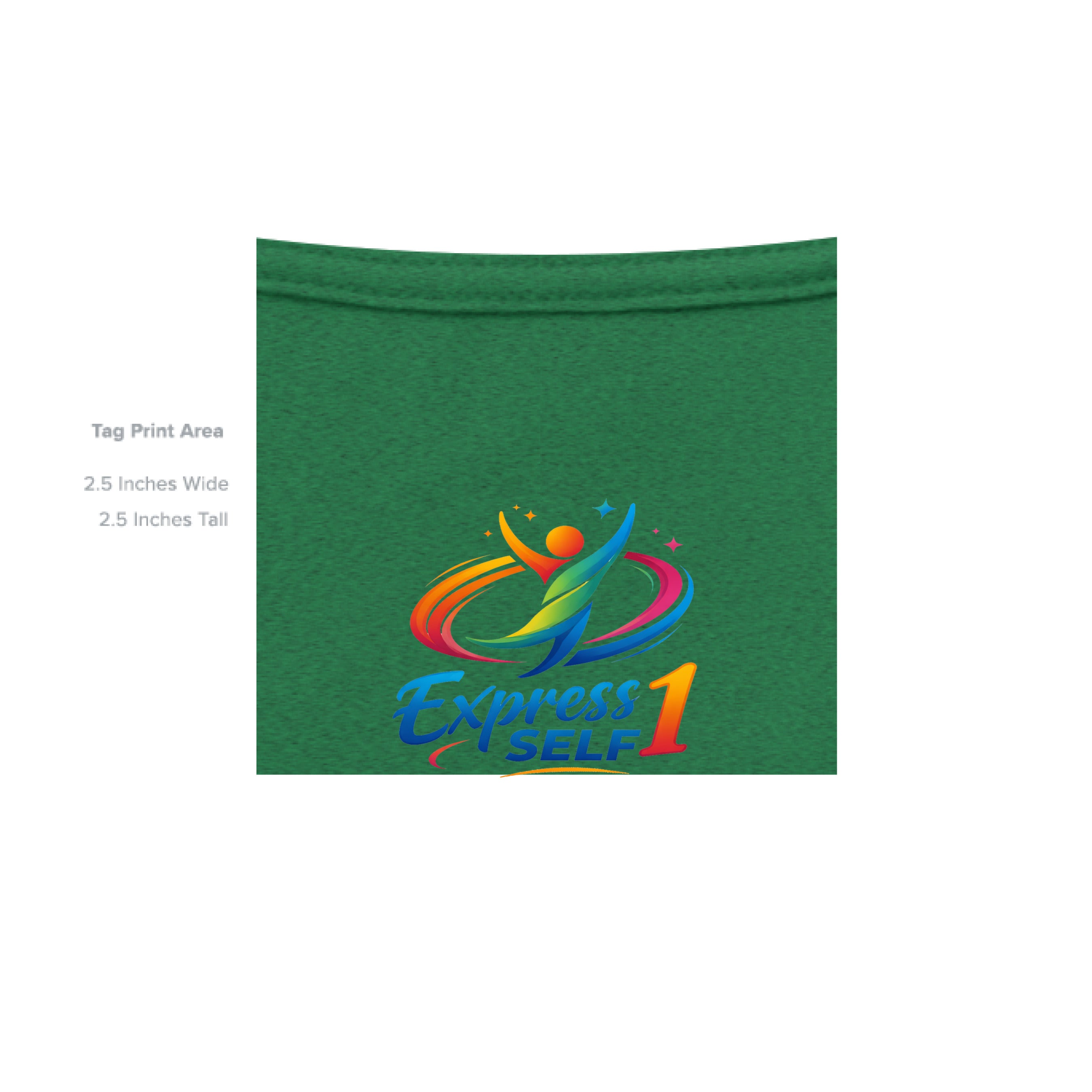ANTIQUE IRISH GREEN - INSIDE_TAG_LINE