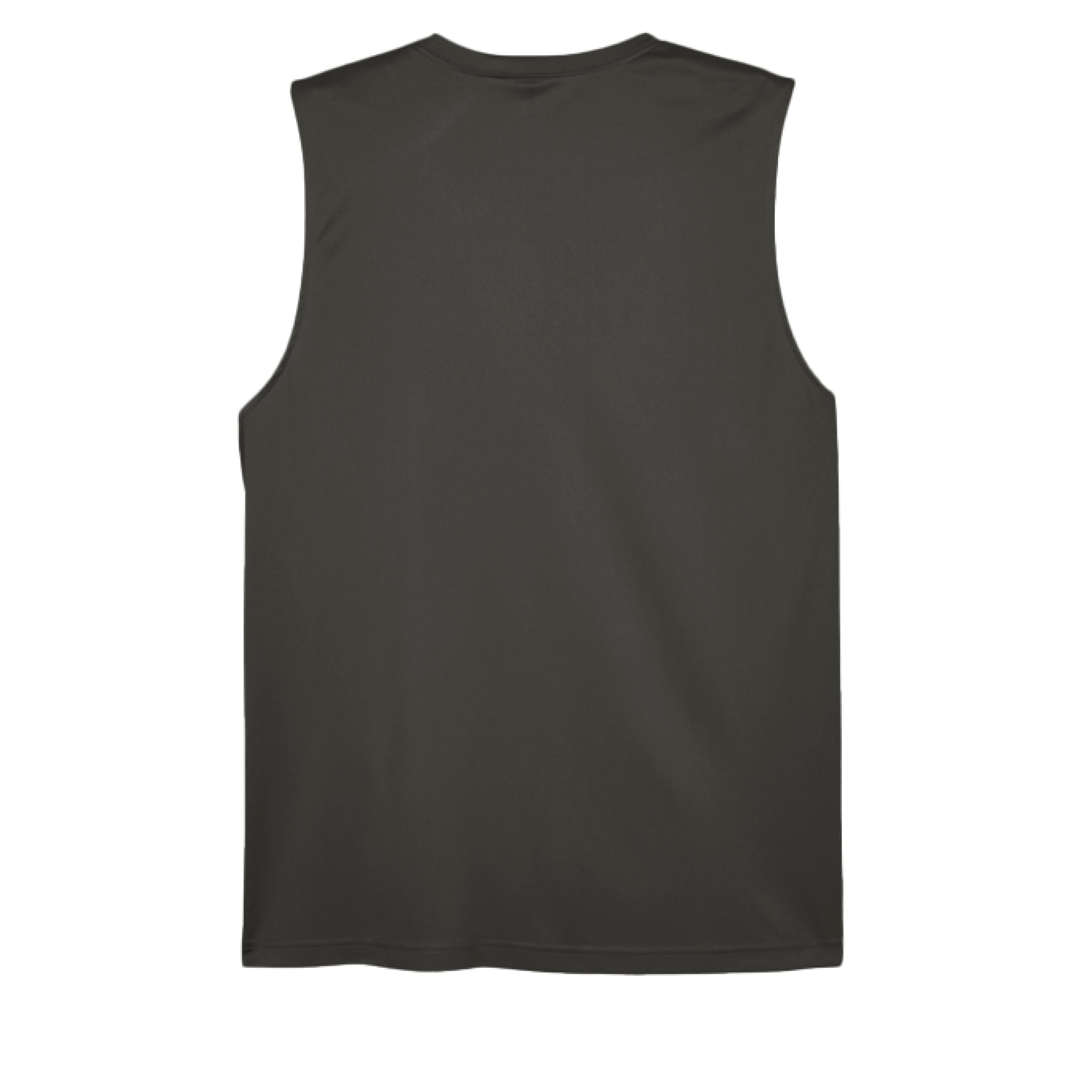 BLACK - BACK