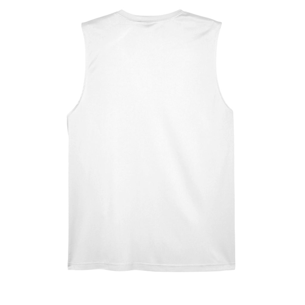 WHITE - BACK