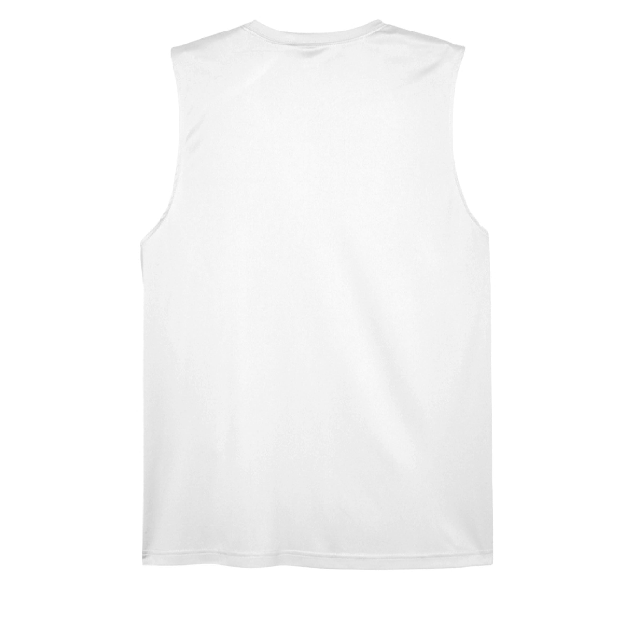 WHITE - BACK