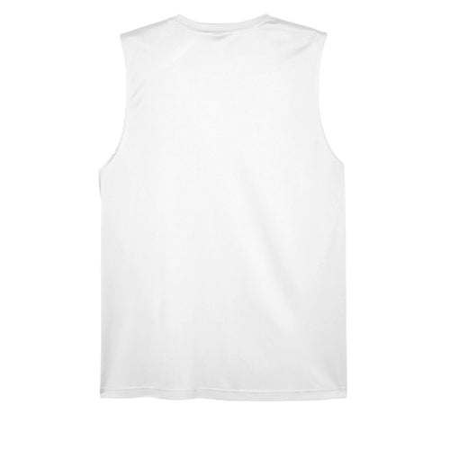 WHITE - BACK