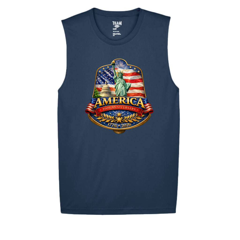 SPORT DARK NAVY - FRONT