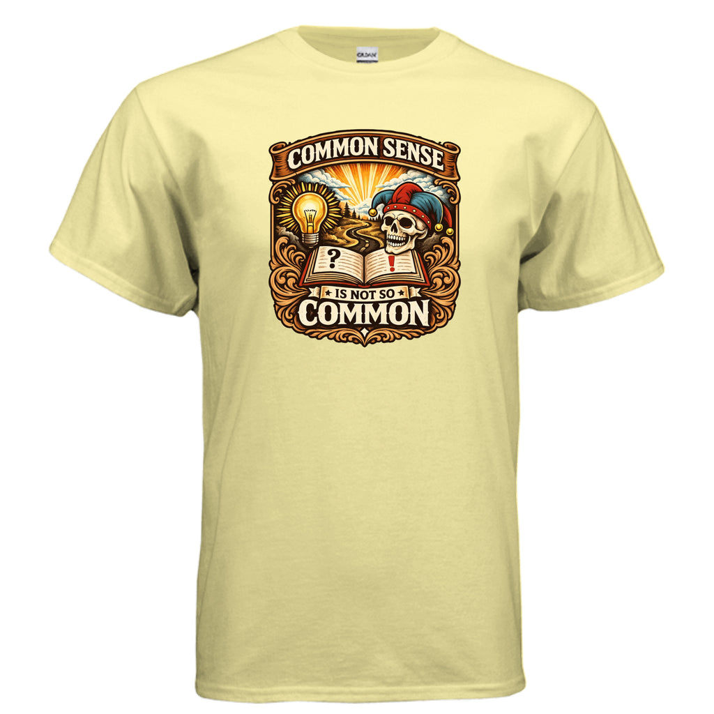 CORNSILK - FRONT
