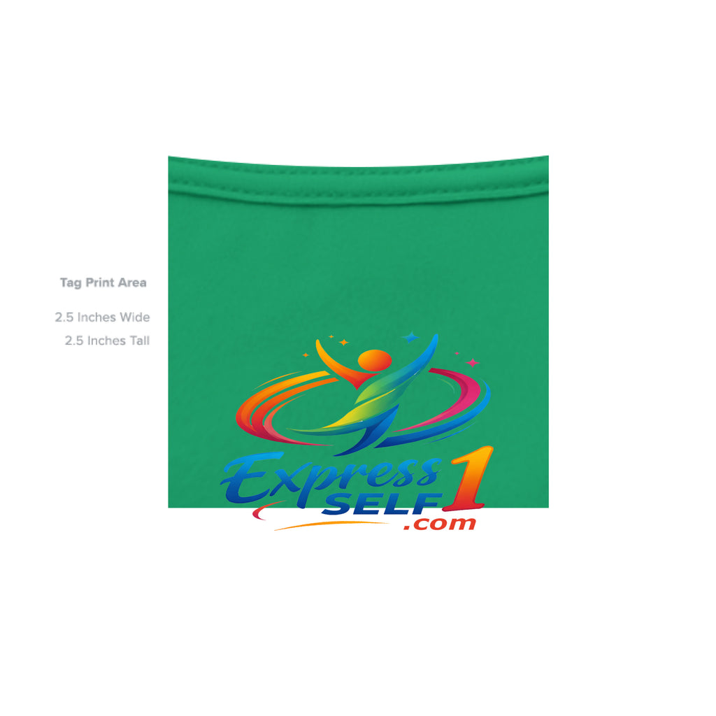 IRISH GREEN - INSIDE_TAG_LINE