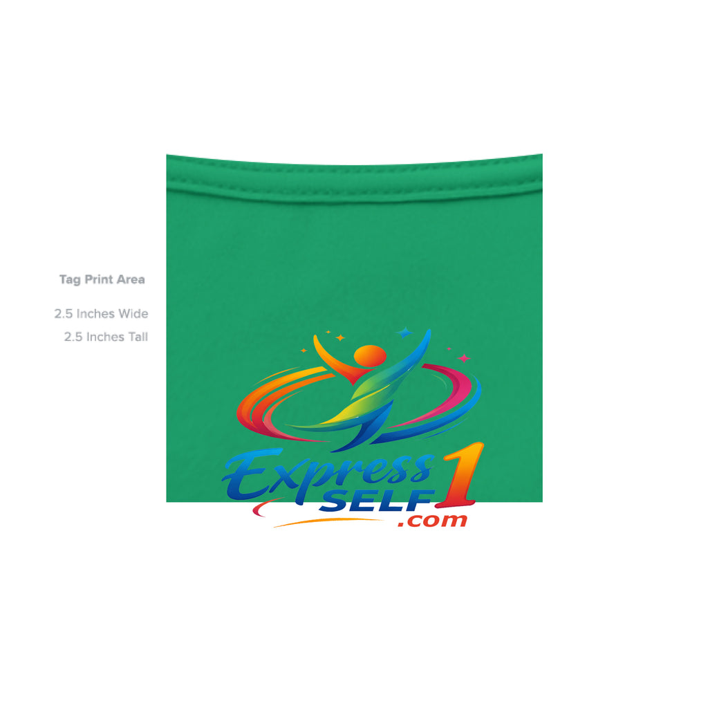 IRISH GREEN - INSIDE_TAG_LINE