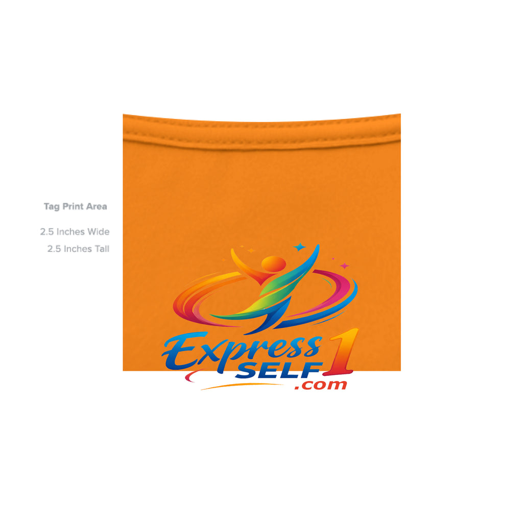 SAFETY ORANGE - INSIDE_TAG_LINE