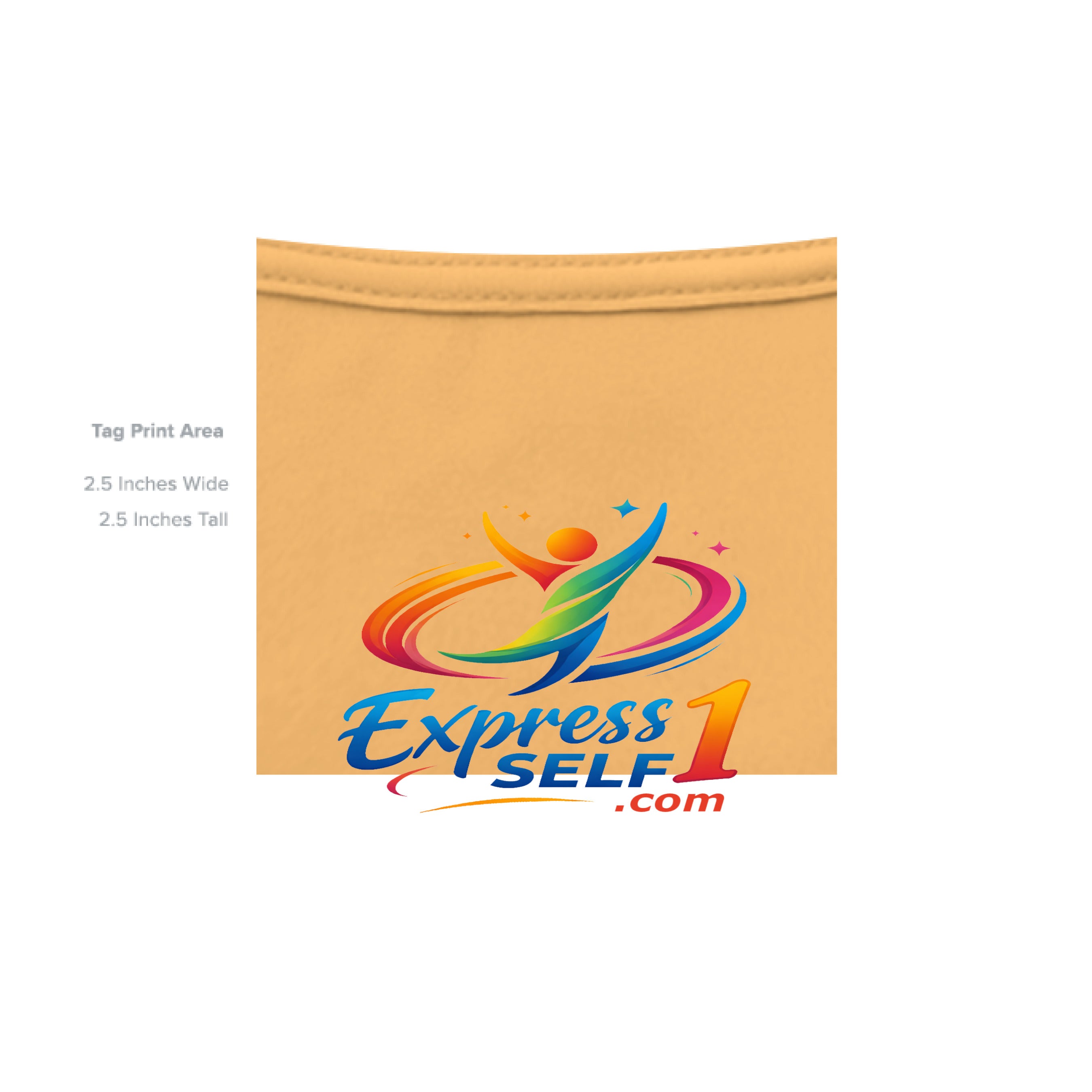 TENNESSEE ORANGE - INSIDE_TAG_LINE