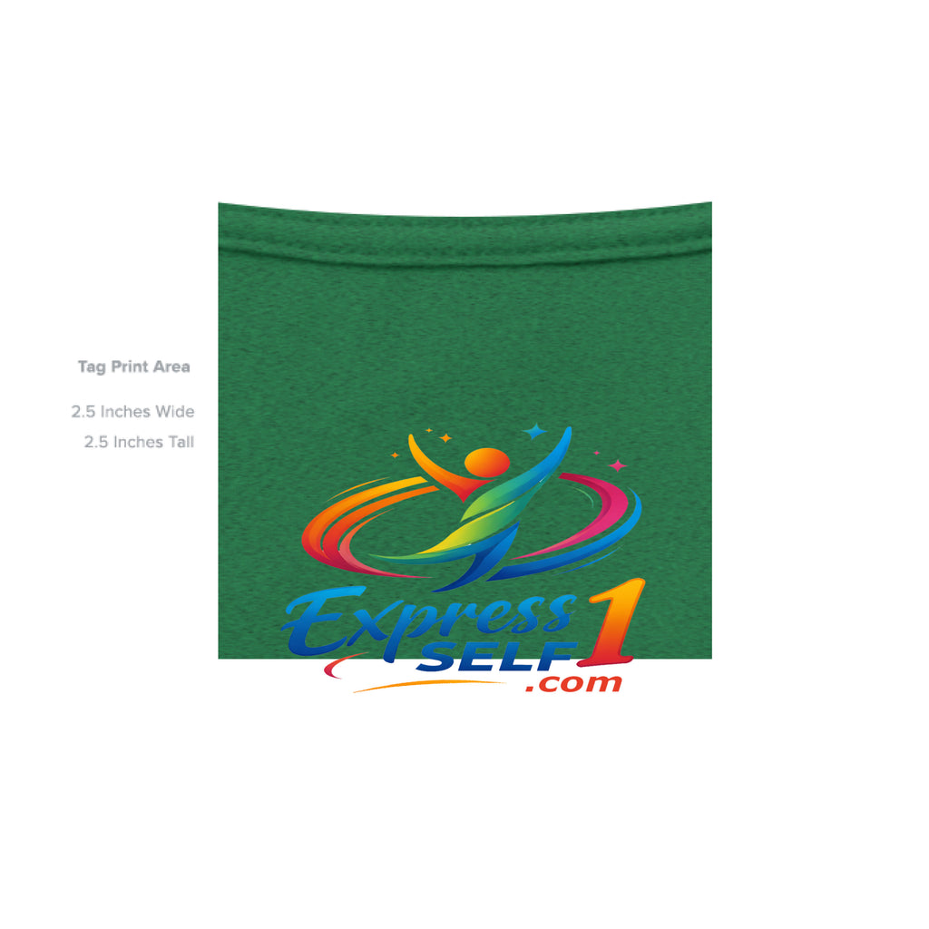 ANTIQUE IRISH GREEN - INSIDE_TAG_LINE