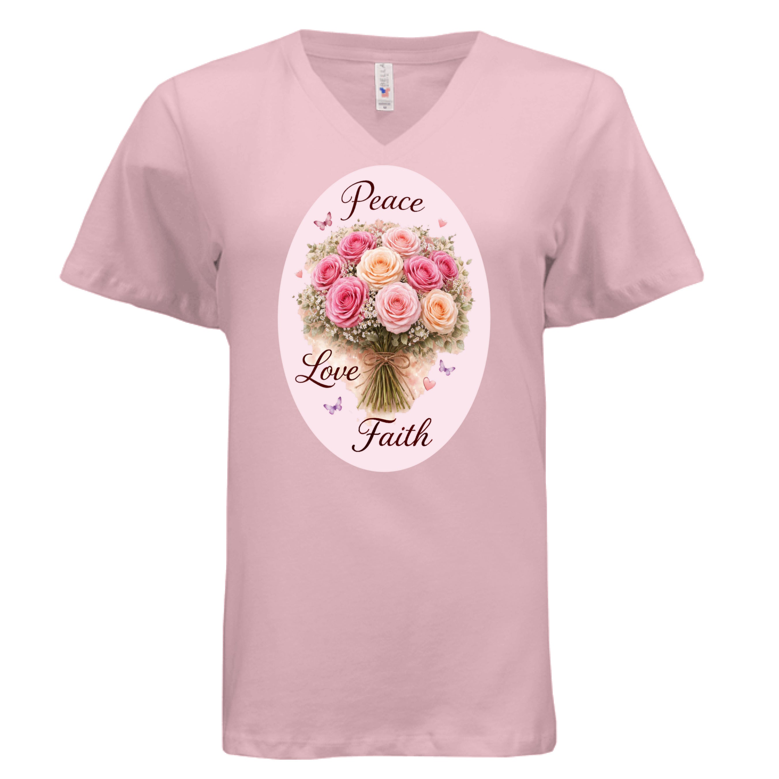PINK - FRONT