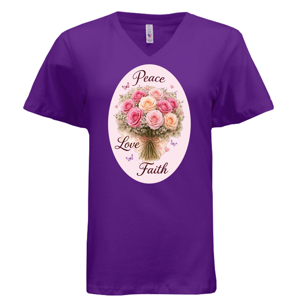 TEAM PURPLE - FRONT