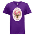 TEAM PURPLE - FRONT
