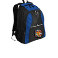 Twil Blue/Blk - FRONT