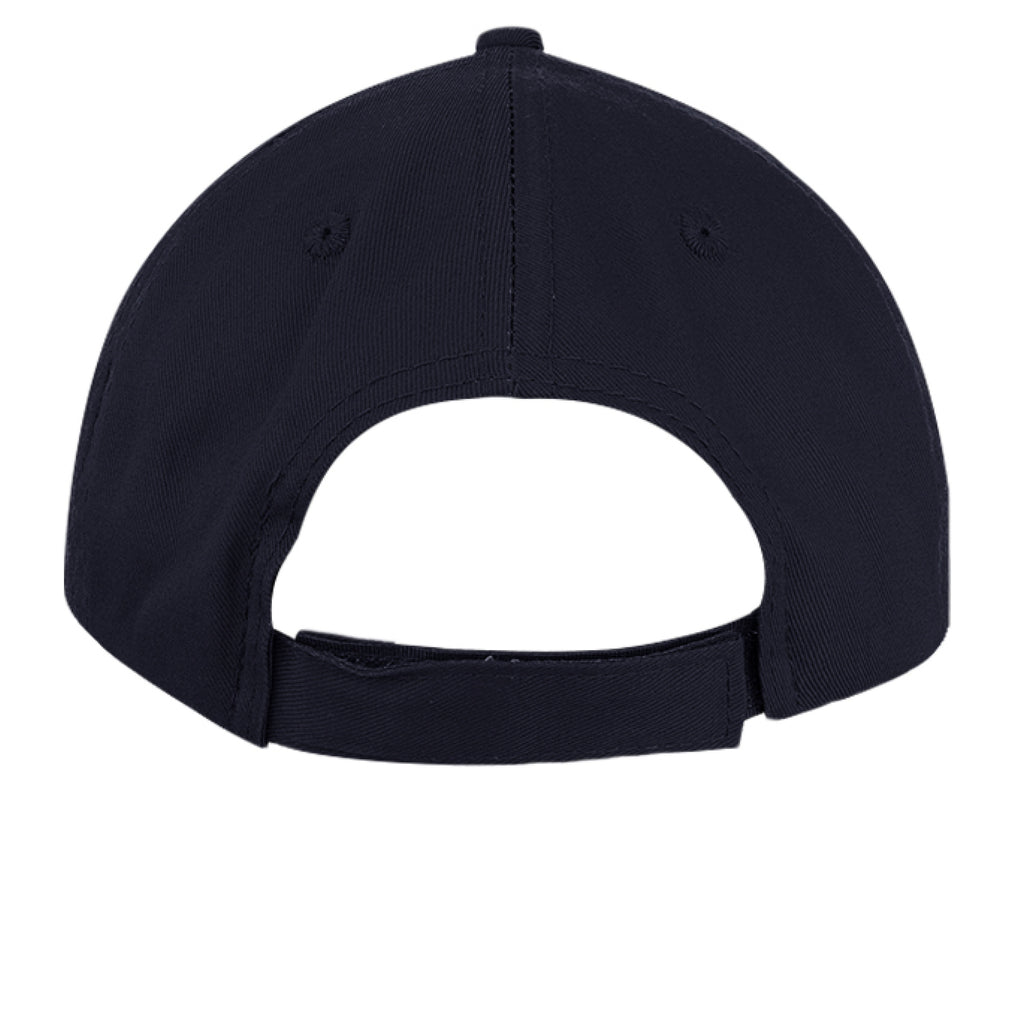 Navy - BACK