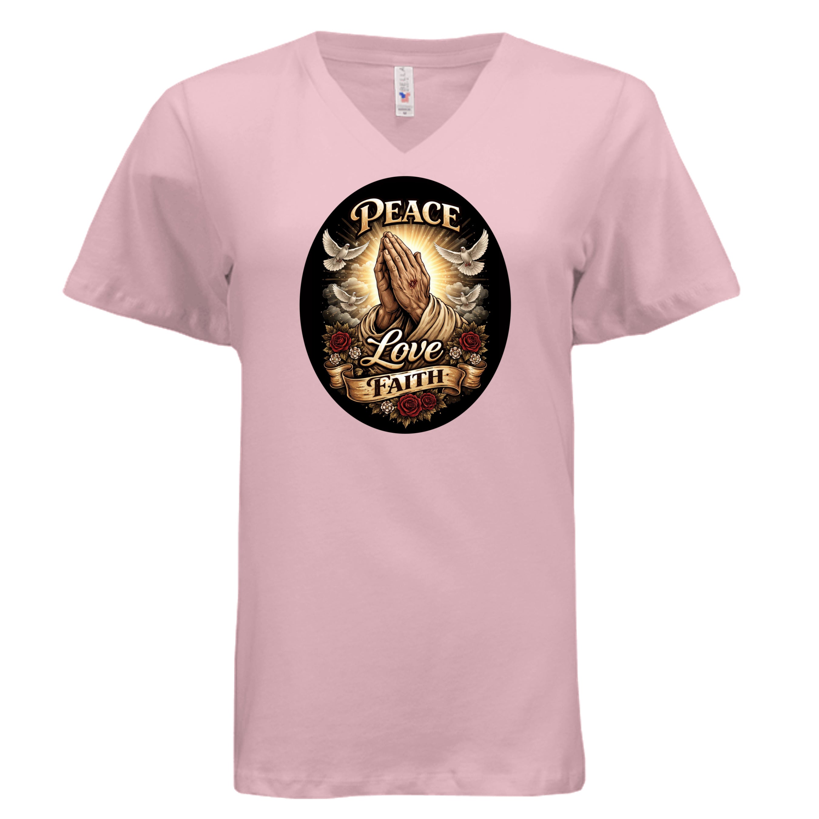 PINK - 6405 - FRONT