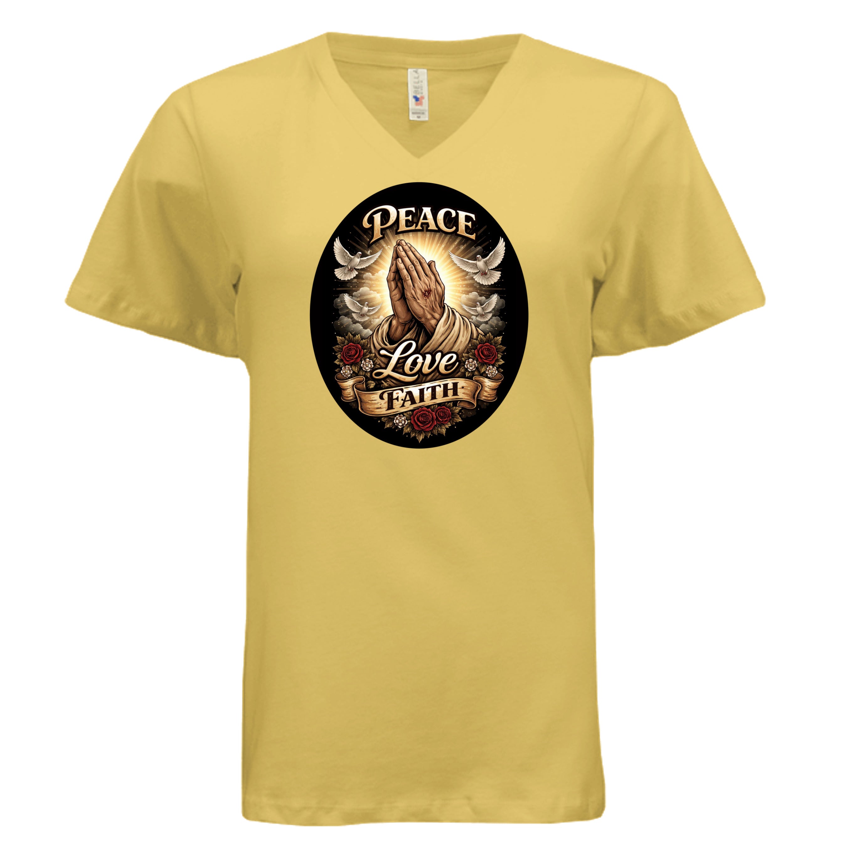 Mustard - 6405 - FRONT