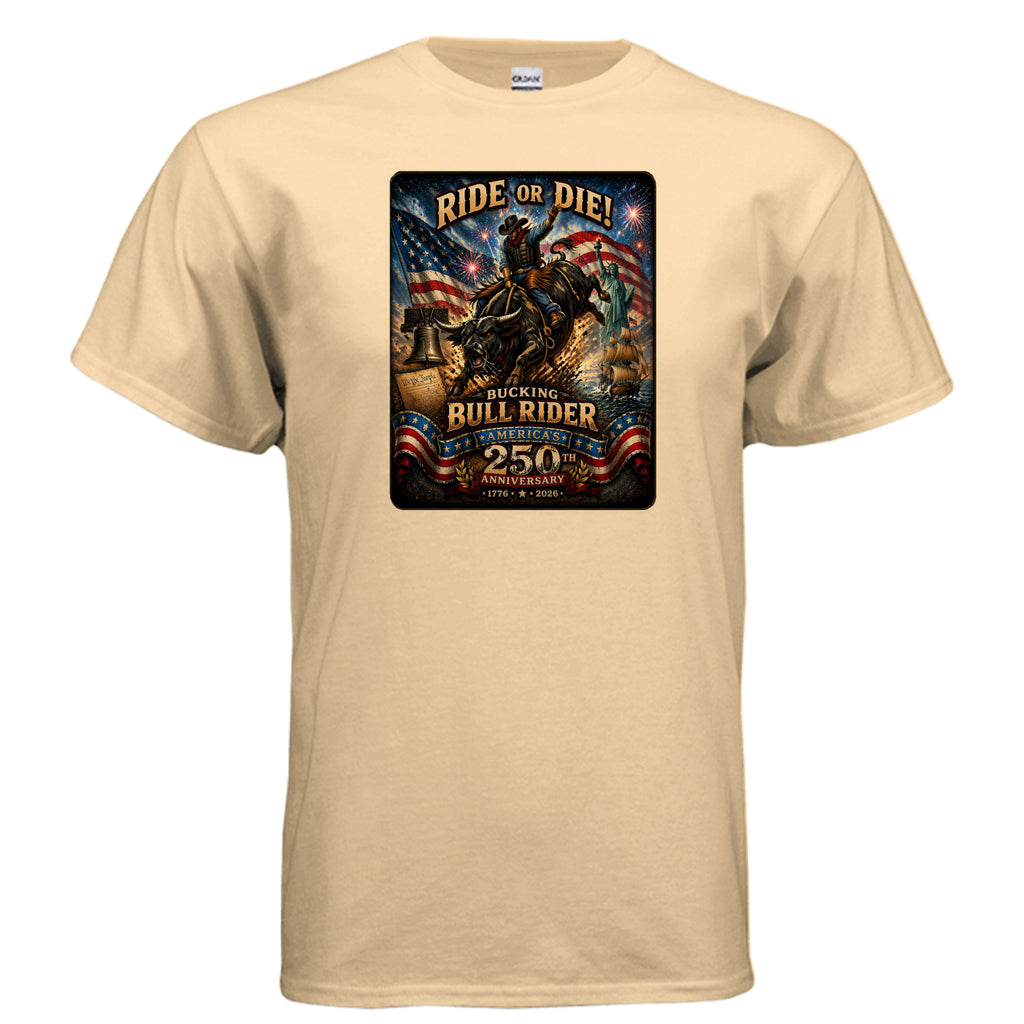 VEGAS GOLD - G200 - FRONT