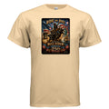 VEGAS GOLD - G200 - FRONT