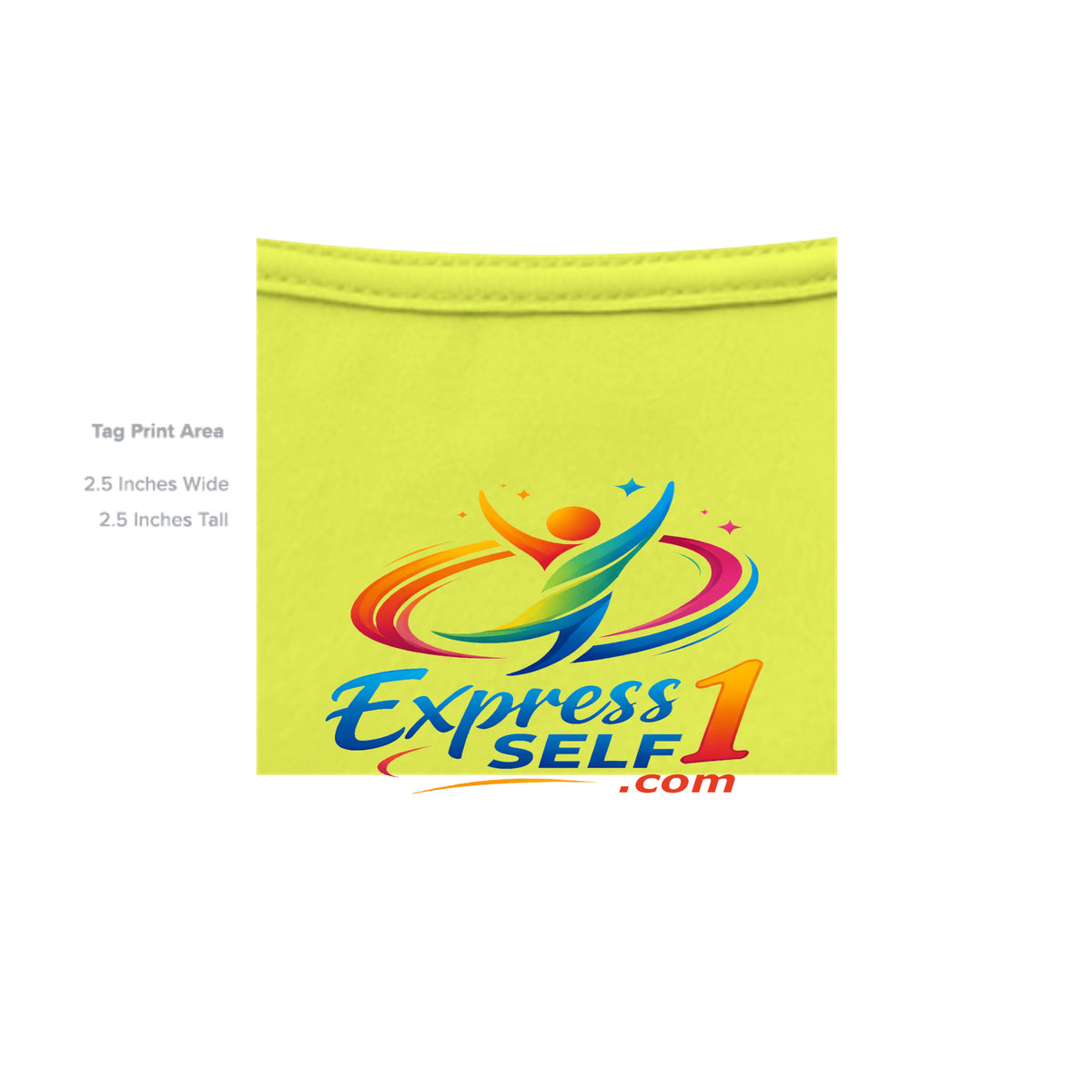 SAFETY GREEN - G200 - INSIDE_TAG_LINE