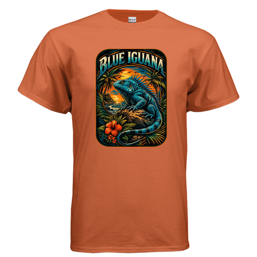 ORANGE - G200 - FRONT