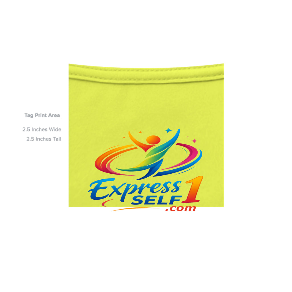 SAFETY GREEN - G200 - INSIDE_TAG_LINE