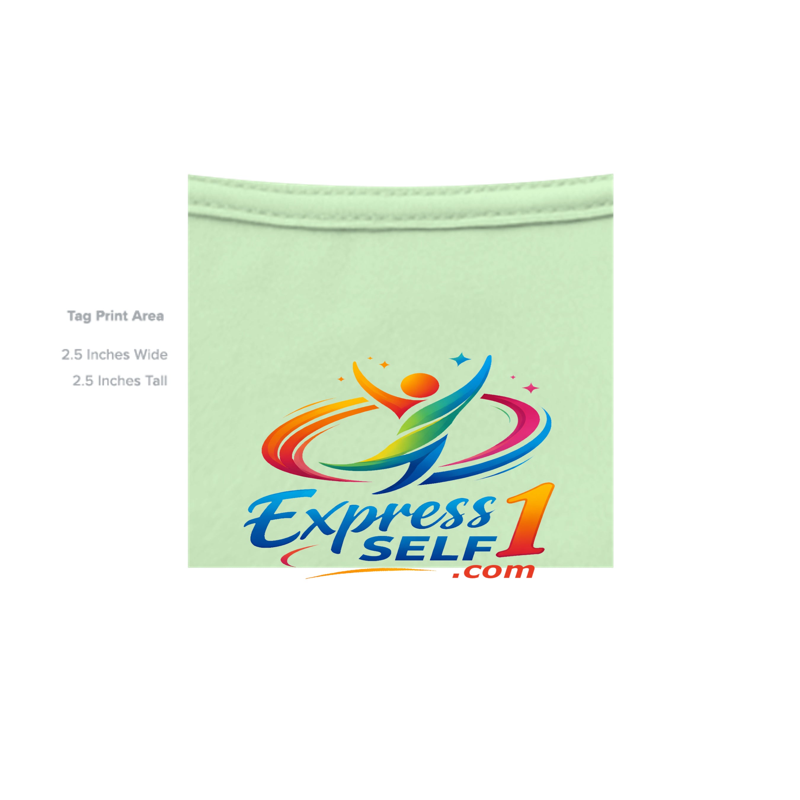 MINT GREEN - G200 - INSIDE_TAG_LINE